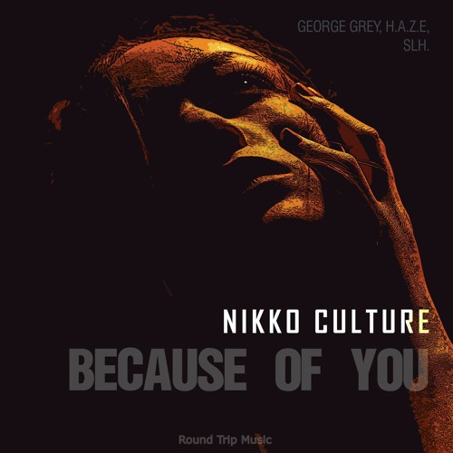 Nikko Culture - Because Of You (H.A.Z.E Remix)