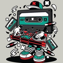 Underground Sound Mix