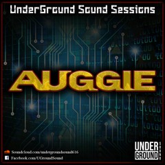 UnderGround Sound Sessions: Auggie