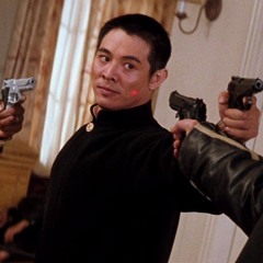 jet li (p.lincoln)