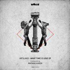 What Time Is Love (Original Mix)