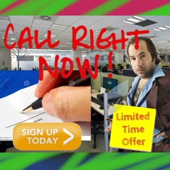 an important voicemail from a trustworthy source