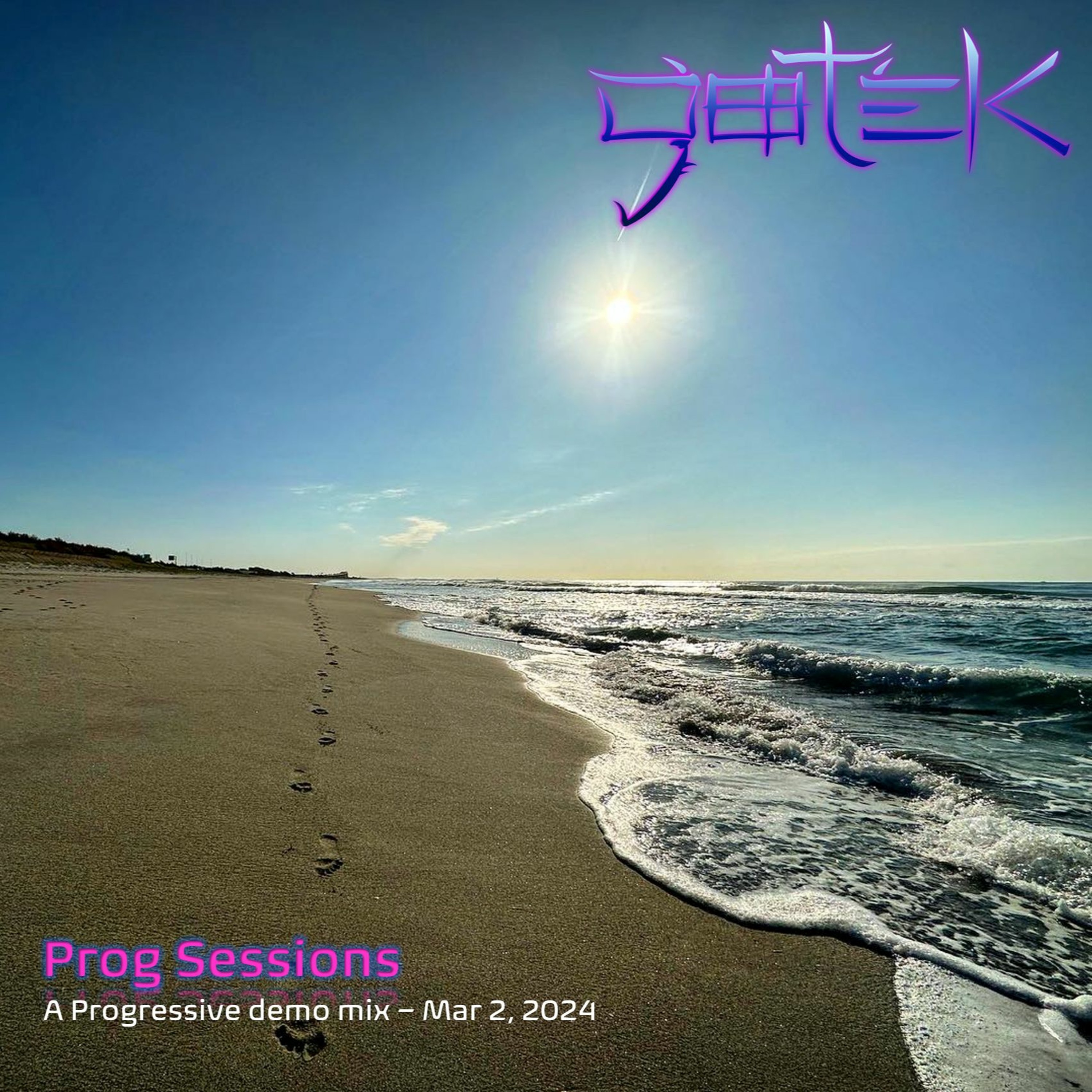 DJ Gotek