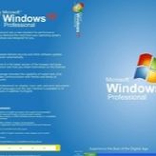 Stream Windows Xp Sp2 32 Bit Iso !!TOP!! Download Microsoft from David Esq  | Listen online for free on SoundCloud