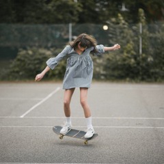 Pretending - Orla Gartland cover