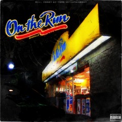 Shakillz - On The Run