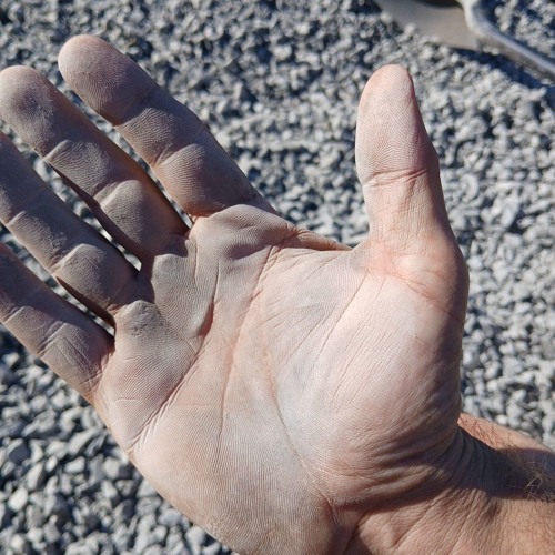 David ben-edward Tobin - triple braded chord