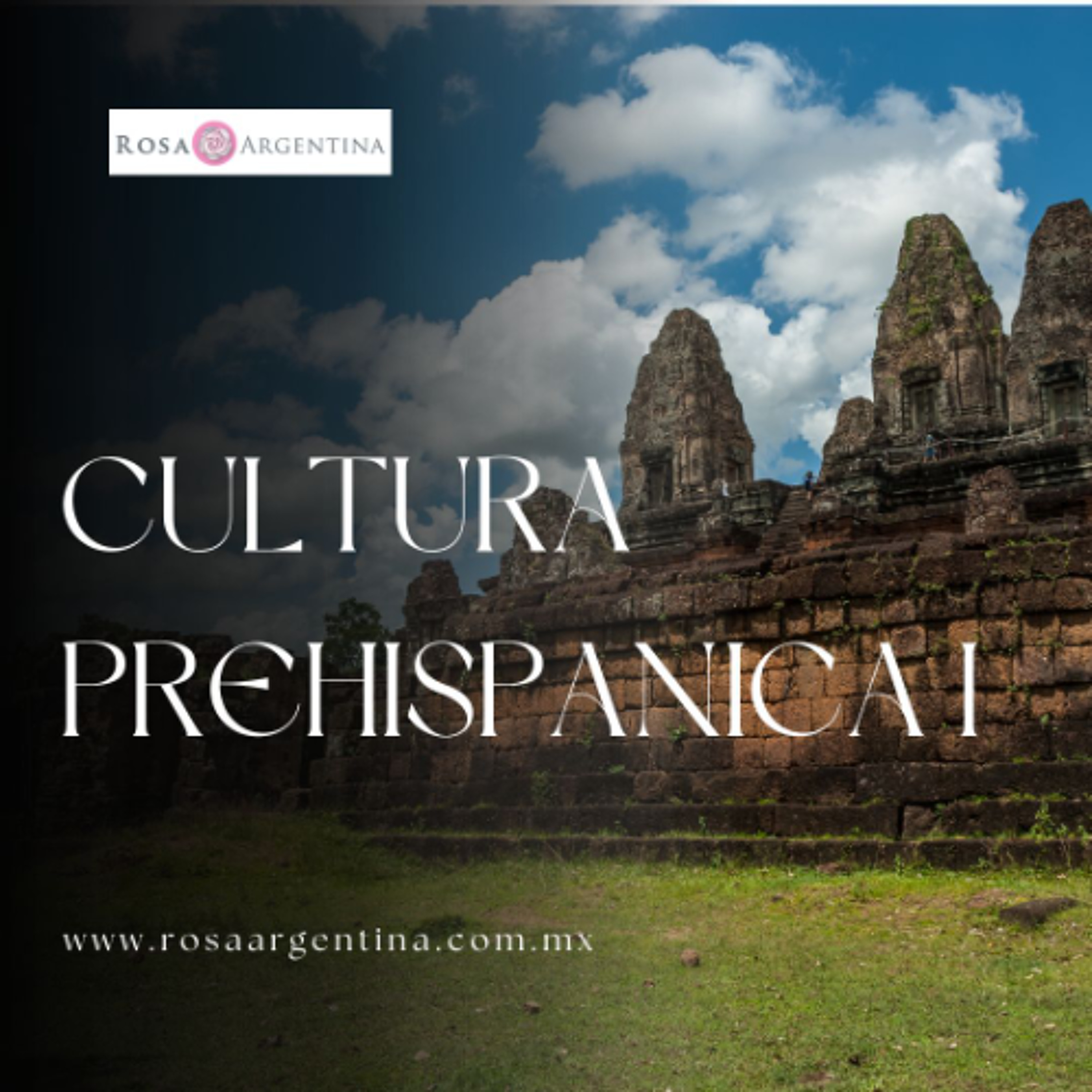 CULTURA PREHISPANICA