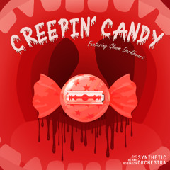 Creepin' Candy