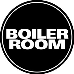 Plugz|Boiler Room Mix