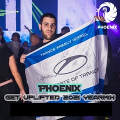 Get Uplidted 2021 Yearmix