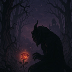 Rose of the Shadowed Beast