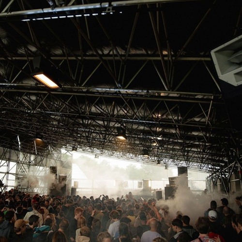 Highsession 005 - ft. Kyle Starkey, Surf 2 Glory, Temper, Force Mass Motion and more