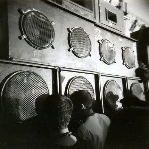 GALOPPANDO SOTTOCASSA (Tekno Mix 168BPM)