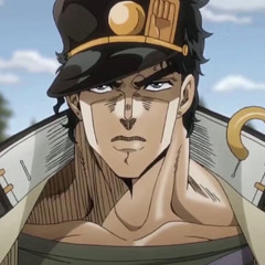 Sequencia Do Madrugada x Jotaro Kujo