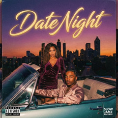 DateNight- (90s R&B Aura)