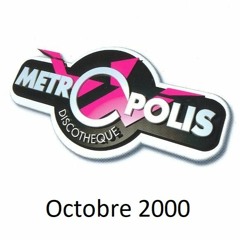 Metropolis - octobre 2000