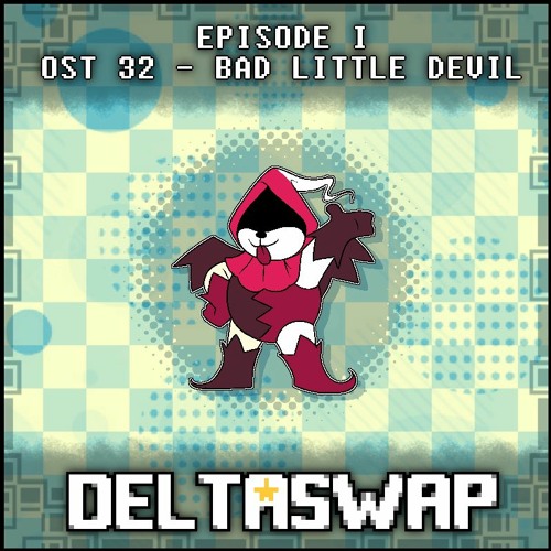 AETHERCREST [Episode I] - Bad Little Devil (OST 32)