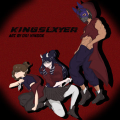 KINGSLXYER (Cover)