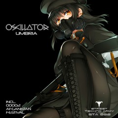 STA 002: Oscillator -  Afganistan [Street Techno Army]