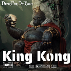 King Kong (Prod. @viperbeats_)