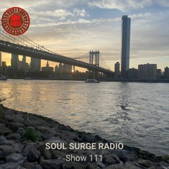 Soul Surge Presents Songs To Listen Vol 111