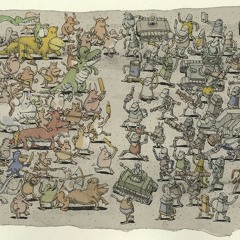 Death Of A Strawberry