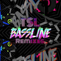 Me n U Bassline Remix