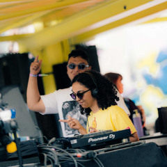 Mouataz & Farah at Ring, Horst Arts & Music 2025