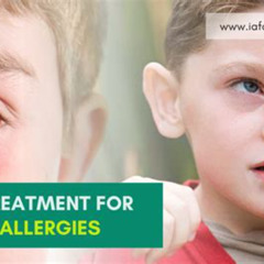 Best Allergy Eye Swelling Treatment Reviews