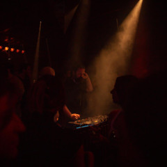 P A N & DIXON DJ SET ZELUS ATHENS 13/12/24