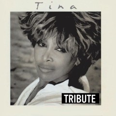 TINA TURNER* ~I DON'T WANNA FIGHT~WHO SHOT YA~