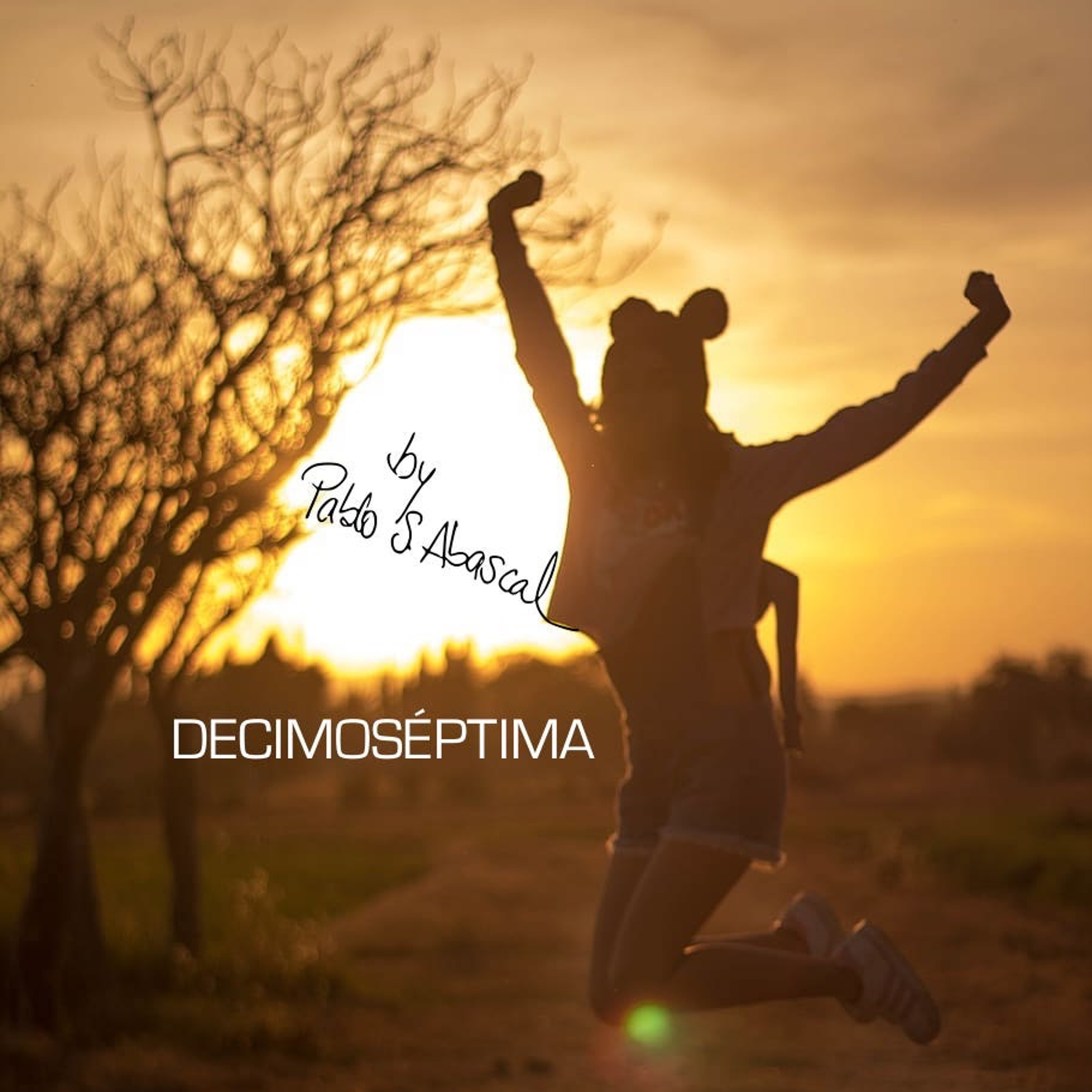 DECIMOSÉPTIMA episode artwork