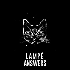 Lampé - Dark Shadows [Original Mix]