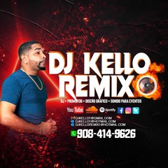 Raulin Rodriguez - Exitos Mix En Vivo .By Dj Kello Remix