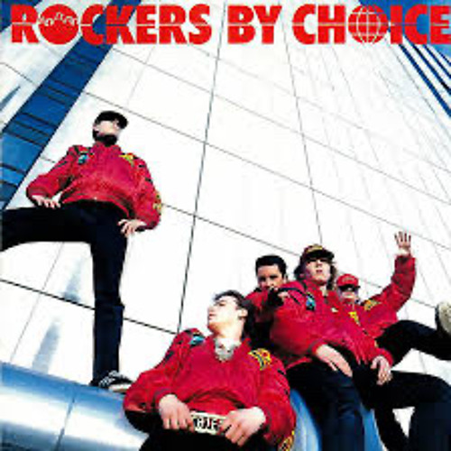 Rockers by choice Engel remixed as a tribute to the Danish rappers by JL.m4a