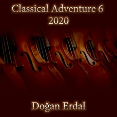 Classical Adventure 6 - 2020