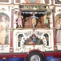 Jonker - Vredesbond Mars