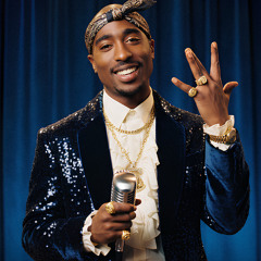 2Pac ft. Dr. Dre - California Love (1950's Motown Soul AI Cover) [BEST VERSION]