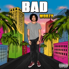 Bad (Produced by x1hunch0)