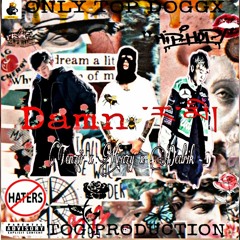 Damn ra mii  Tenzii x Krazy x Dedrik