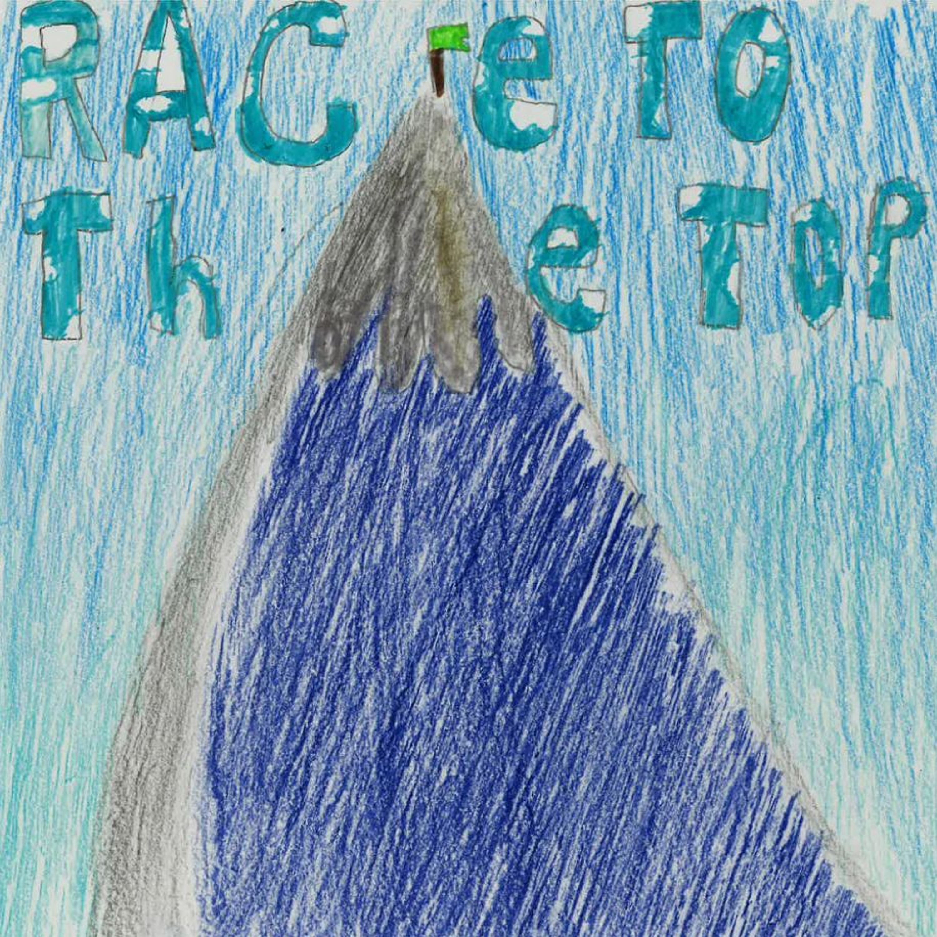 Race to the Top by Emily episode artwork