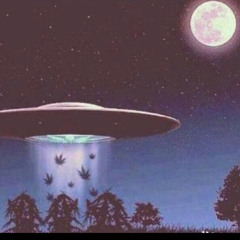 Outer Space - VCR JAMES   (prod.icy t)