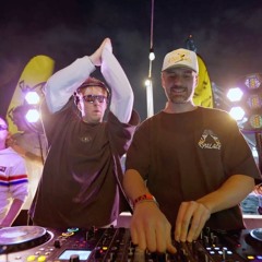 Sidney Charles b2b Ranger Trucco: ARC At Sea Miami 2025