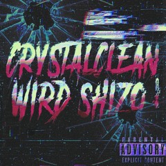 CrysTalClean_Wird_Shizo!!