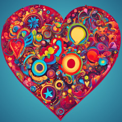 *The Groove is In the Heart!* ~ Asheville Movement Collective ~ Ecstatic Dance ~ 7.7.24
