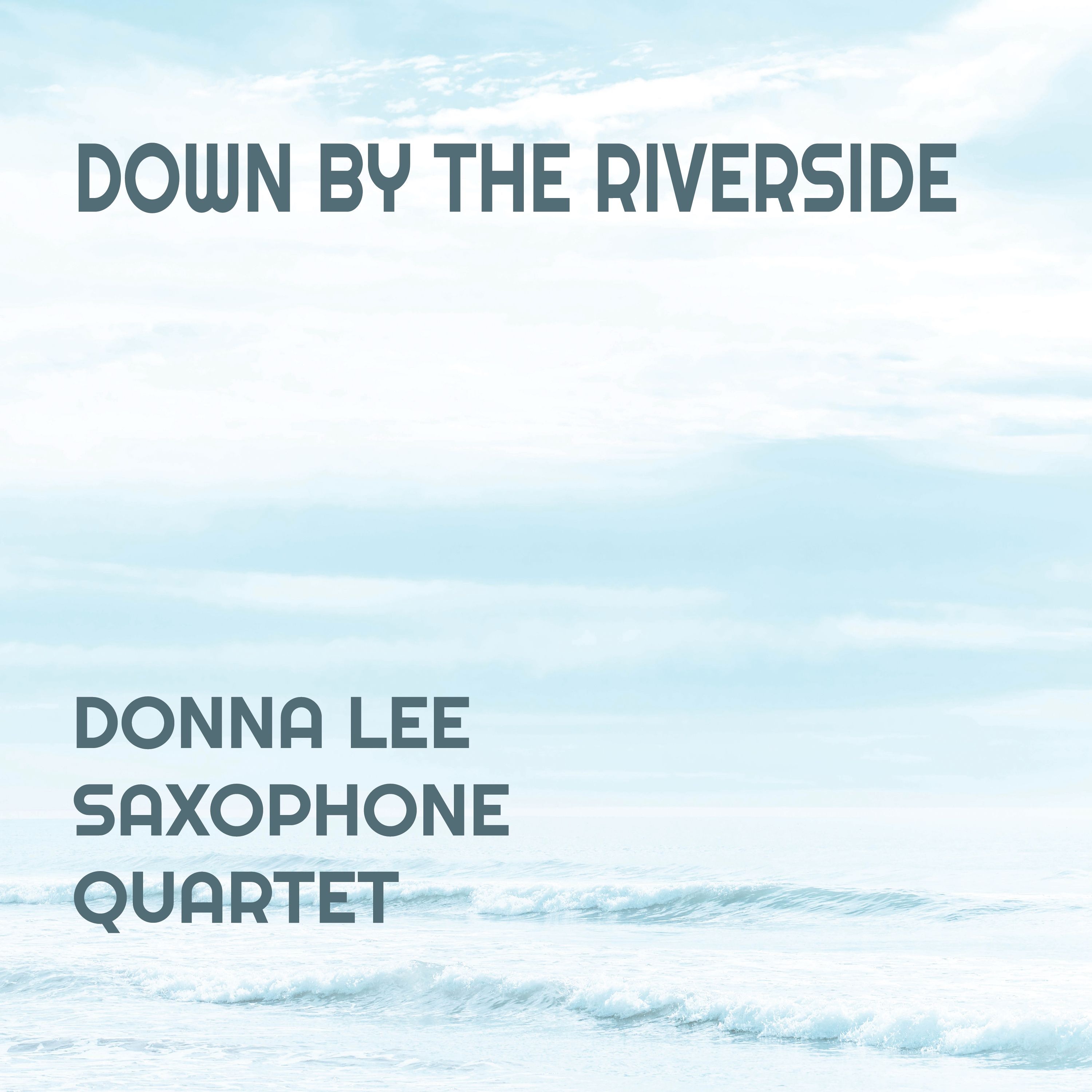 Down by the Riverside episode artwork