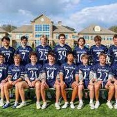 Brewster Lacrosse Warmup 2024