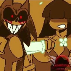 Sonic.exe Rerun FLOWER CHILD VS SONIC.EXE
