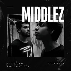 CP001 - Cubo Podcast - Middlez